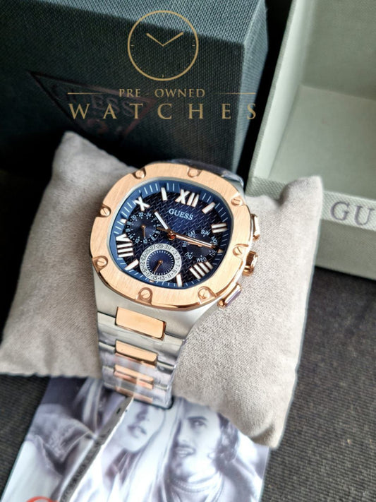 Luxury watch for men GW0572G4