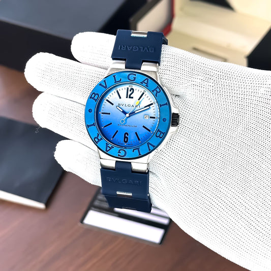 BVLGARI Blue Edition For Men